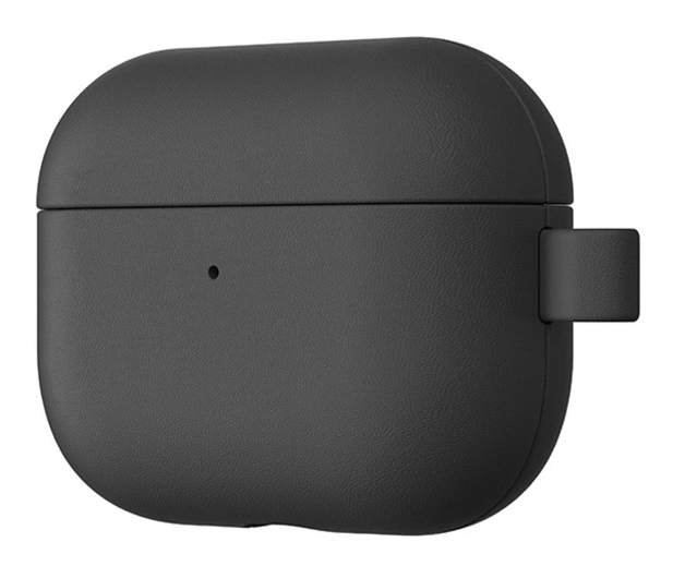 AmazingThing Glamour AirPods Pro 3 czarne - 1483837 - zdjęcie